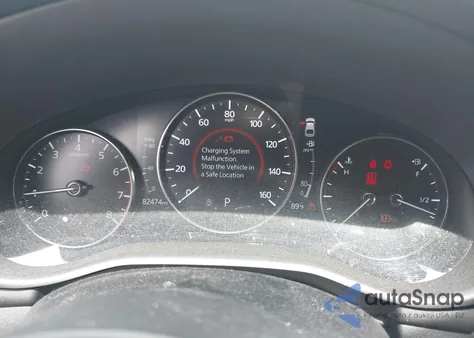 2019 Mazda Mazda3 Premium Package из США, поврежденный, VIN JM1BPANM4K1115882